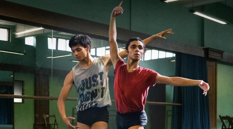 Yeh Ballet [2020] Netflix Review – A typical underdog tale laden with umteenth cliches