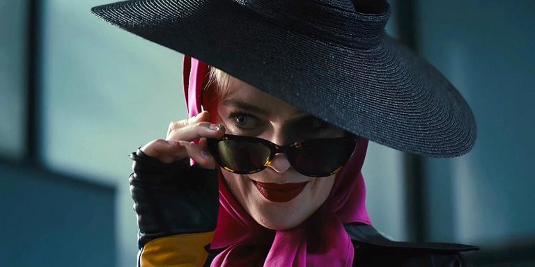 Birds of Prey: And the Fantabulous Emancipation of One Harley Quinn [2020] Review- Chaotic, Crazy and Fun to Watch