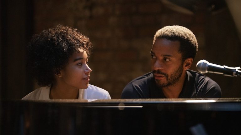 [Watch] The Eddy Teaser Trailer: Damien Chazelle Returns With A Musical Netflix Series