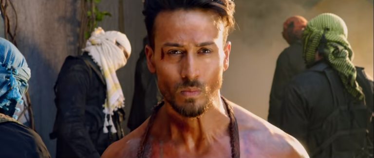 Baaghi 3 [2020] Review- an over-exaggeration of action and annihilation of the nitty-gritty
