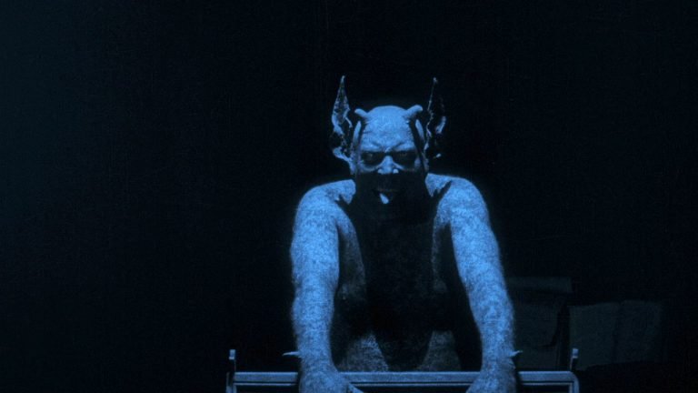 Haxan [1922] Review – A Bewitchingly Bizarre and Rationalistic Take on the Horrors of Middle Ages