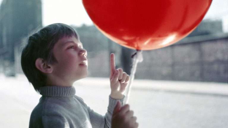 10 Uplifting World Cinema Movies for the Family
