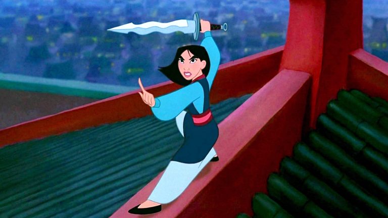 Mulan (1998) Review: One of Disney Animation’s Finest Offerings