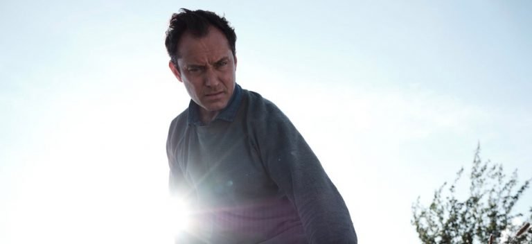 [Watch] The Third Day Teaser: Jude Law Stars in This Haunting Upcoming HBO Series