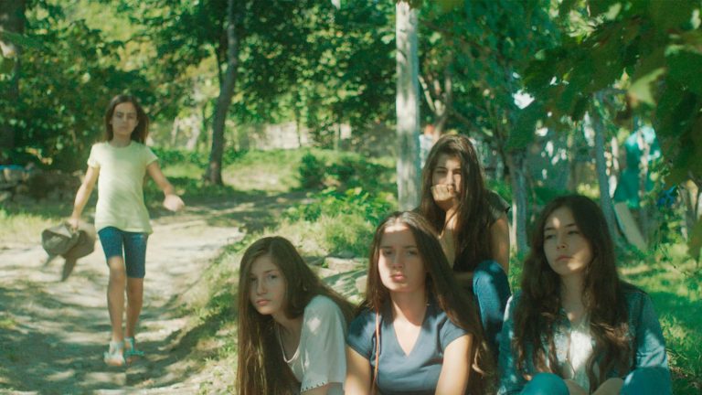 10 Unconventional Films About Teenage Girls