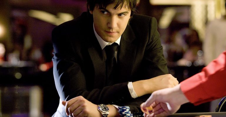 Top Hollywood Films that Show Casino Culture