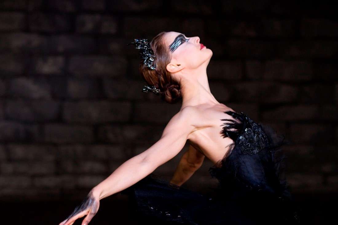 Black Swan (2010)