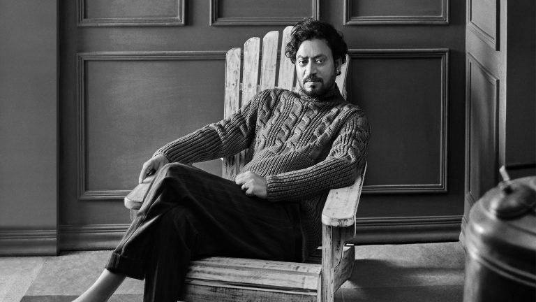 Irrfan Khan: A Thank You Note, A Final Goodbye