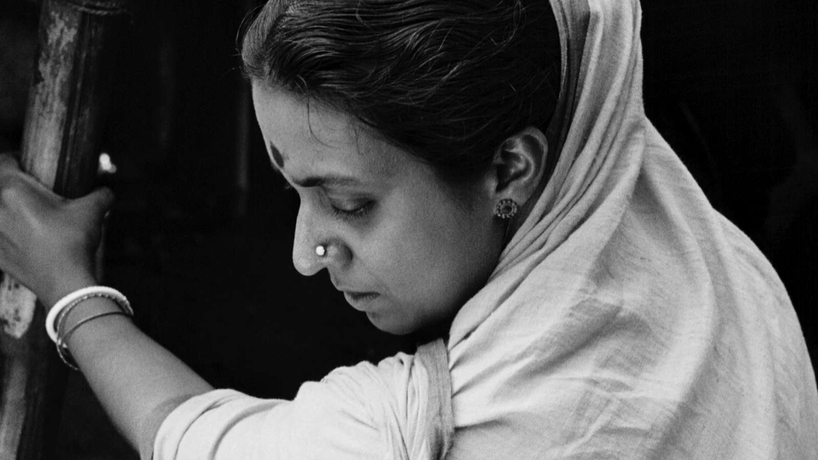 Working Class Movies_Pather Panchali
