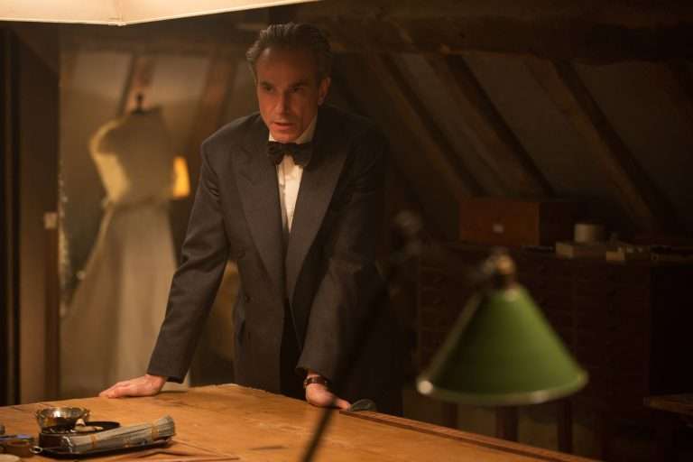 10 Films To Watch If You Love Phantom Thread (2017)
