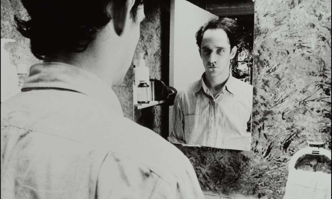 Pi (1998)