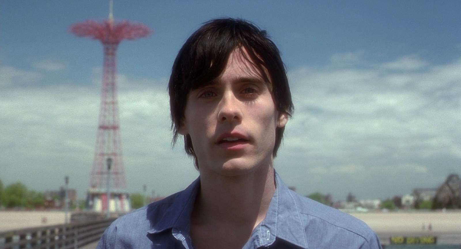 Requiem for a Dream