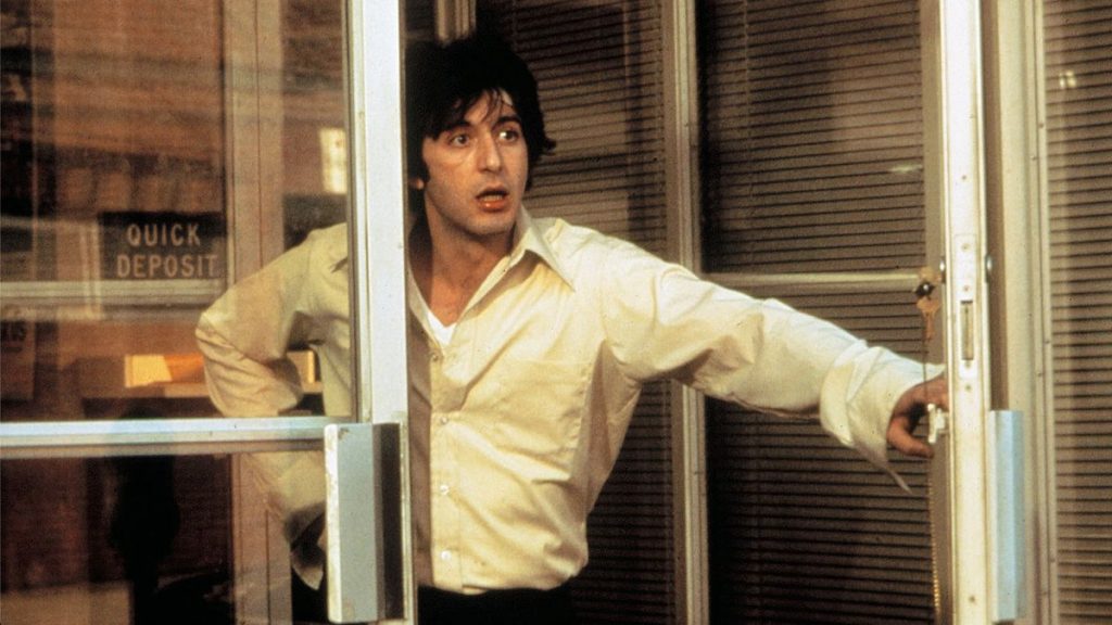 films like joker (2019) 3 dog day afternoon
