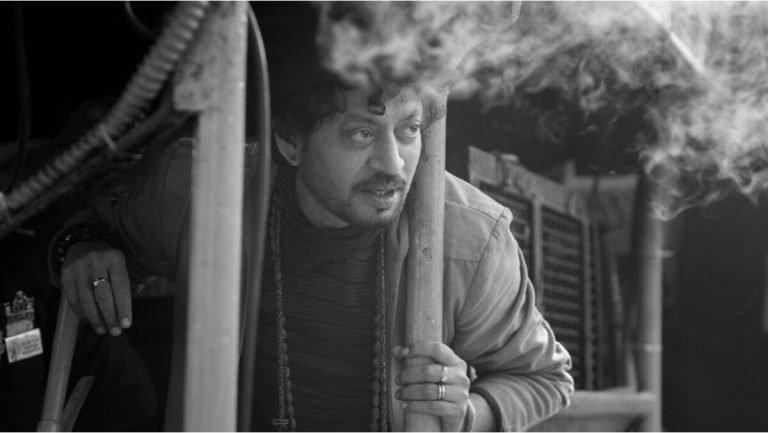 Irrfan Khan: An Act of Letting Go