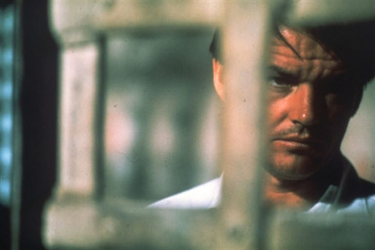 10 Best Jack Nicholson Performances