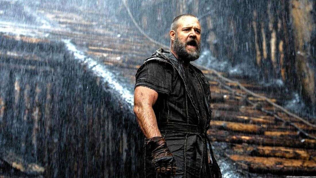 Darren Aronofsky Films_Noah (2014)