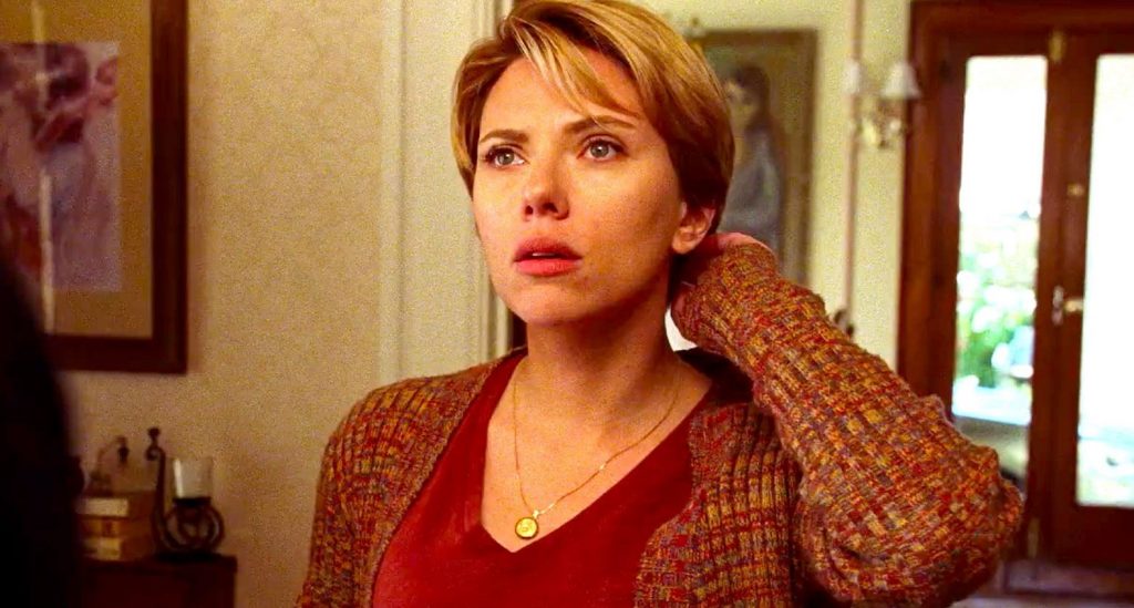 Ranking Scarlett Johansson's 10 Best Performances (2014/04/01)- Tickets to Movies in Theaters, Broadway Shows, London Theatre & More