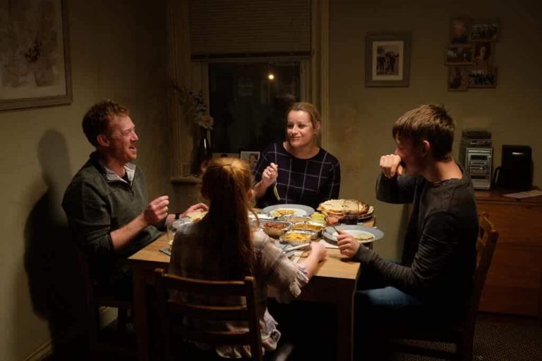 Sorry We Missed You (2019) Review – A Soaring Farewell by A Working Class Hero
