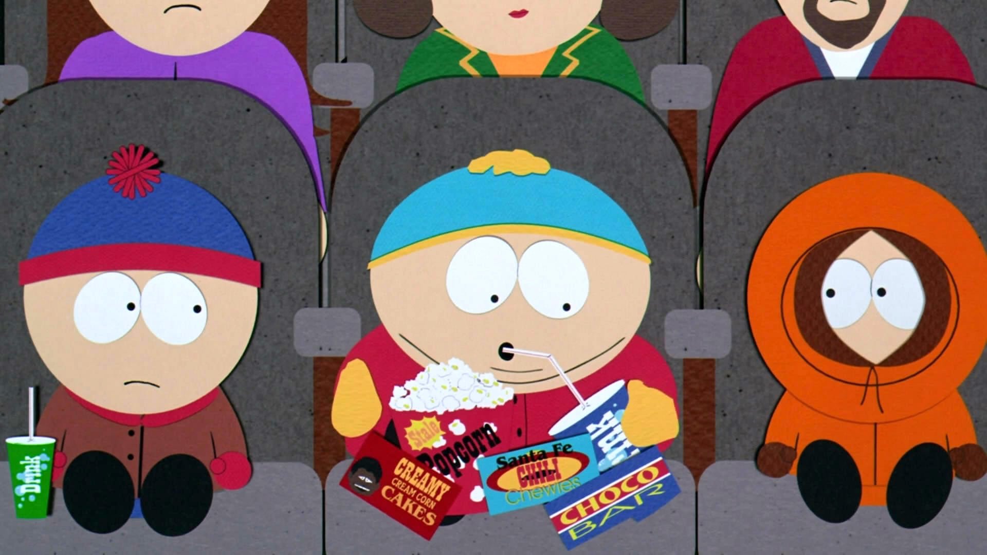 South Park: Bigger, Longer & Uncut - IGN
