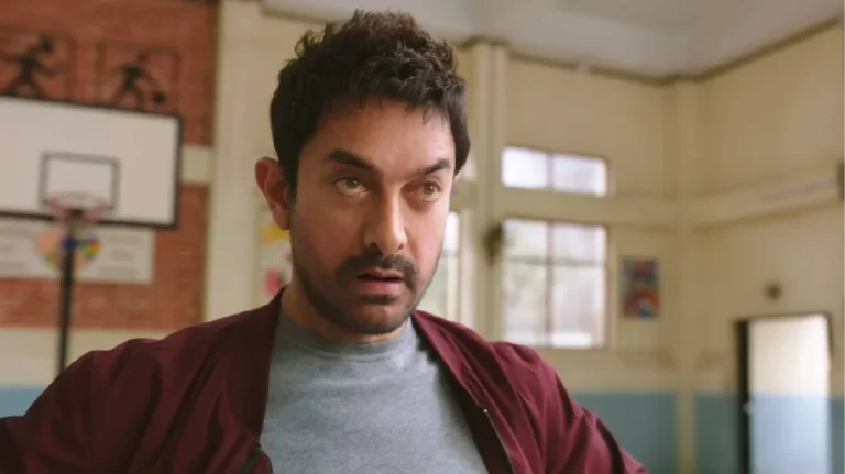 10 Best Aamir Khan Movie Performances