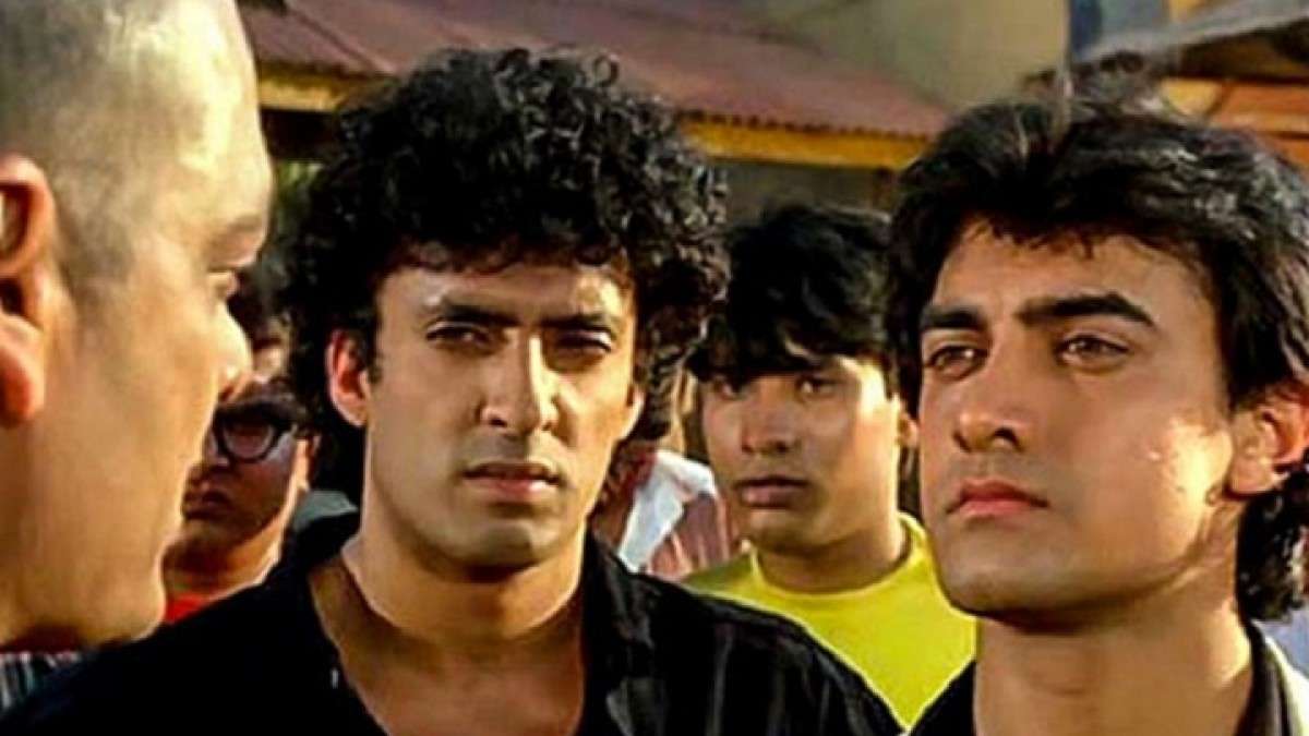 JJWS | Aamir Khan