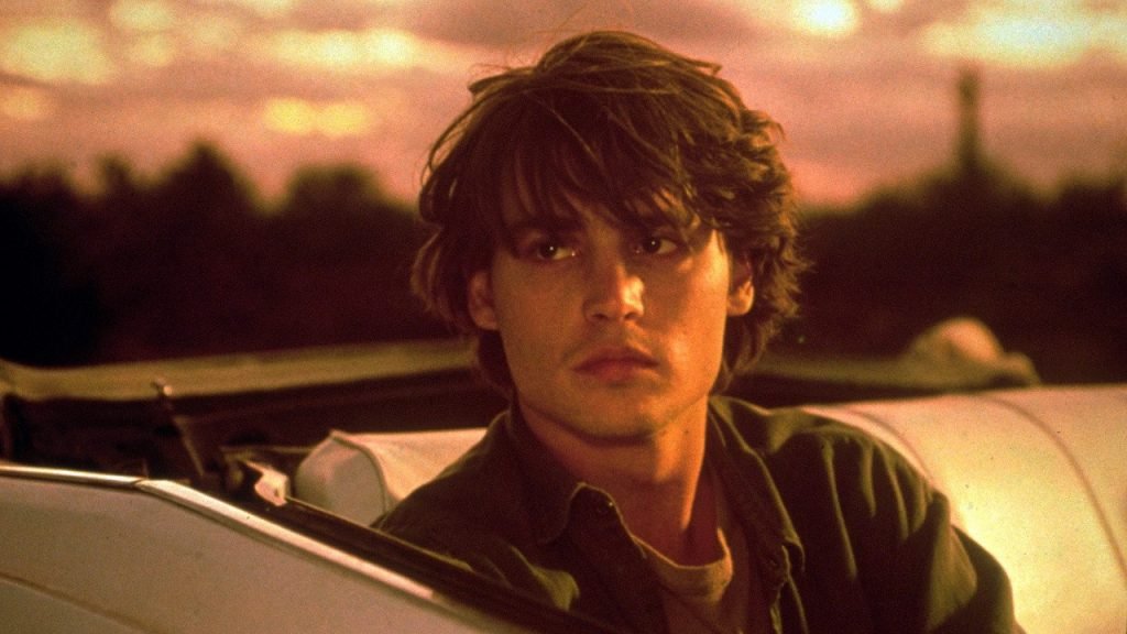 Johnny Depp Movies Arizona Dream