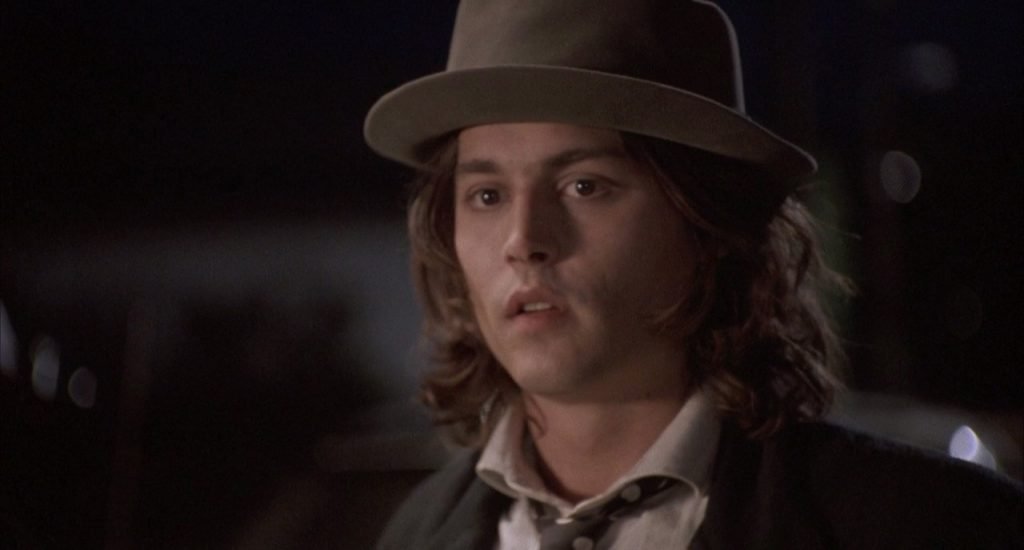 Johnny Depp Movies Benny and Joon