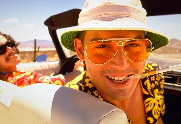 10 Best Johnny Depp Movie Performances