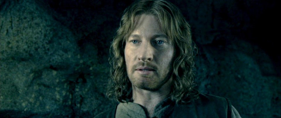 Lord of the rings