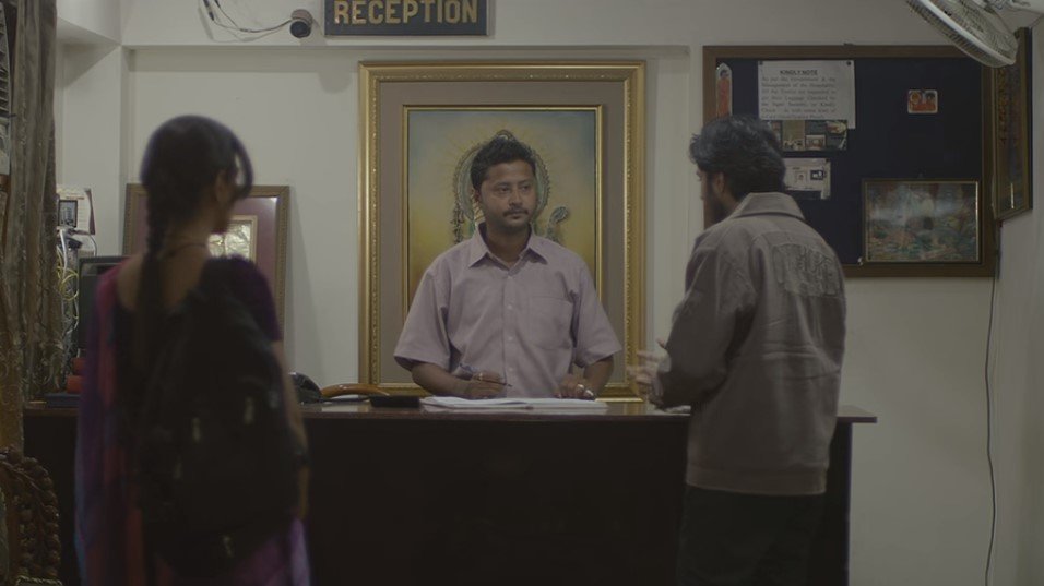 Masaan
