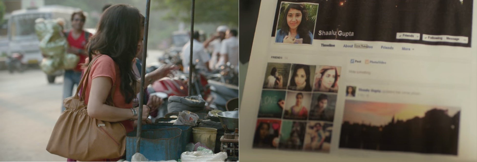Masaan