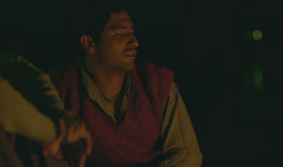 Masaan
