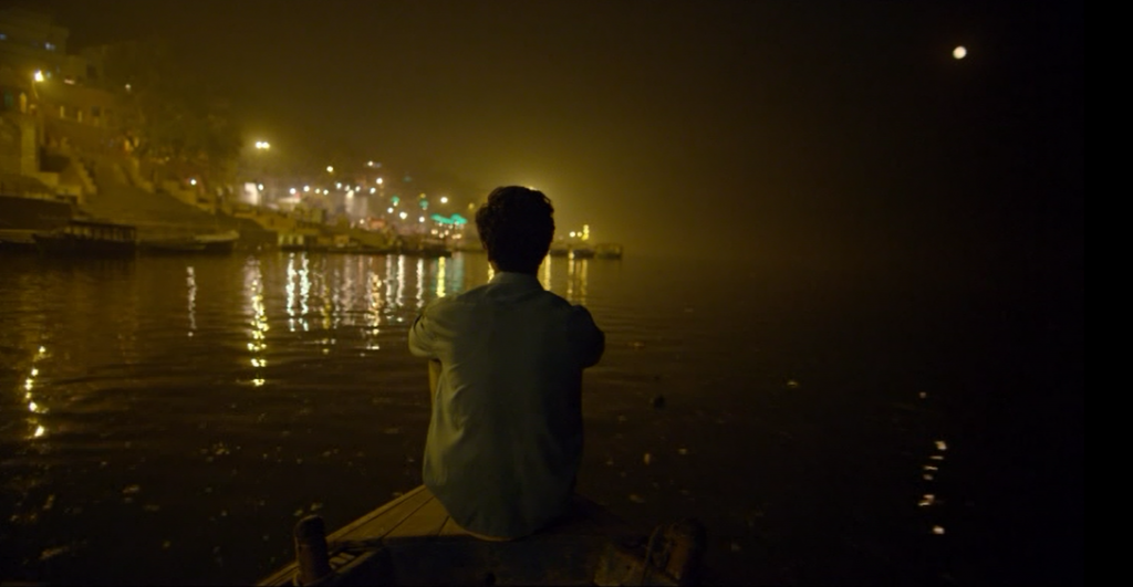 Masaan