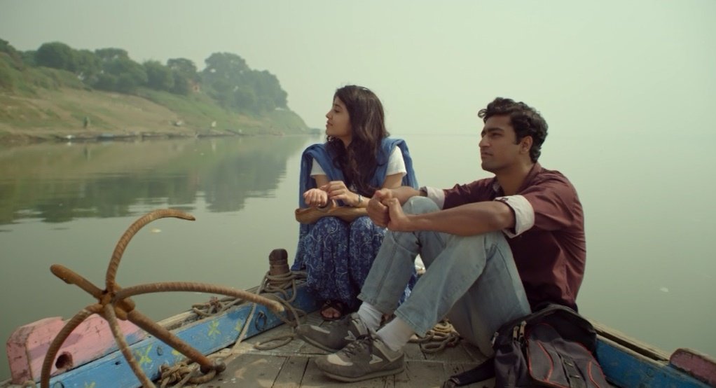 Masaan