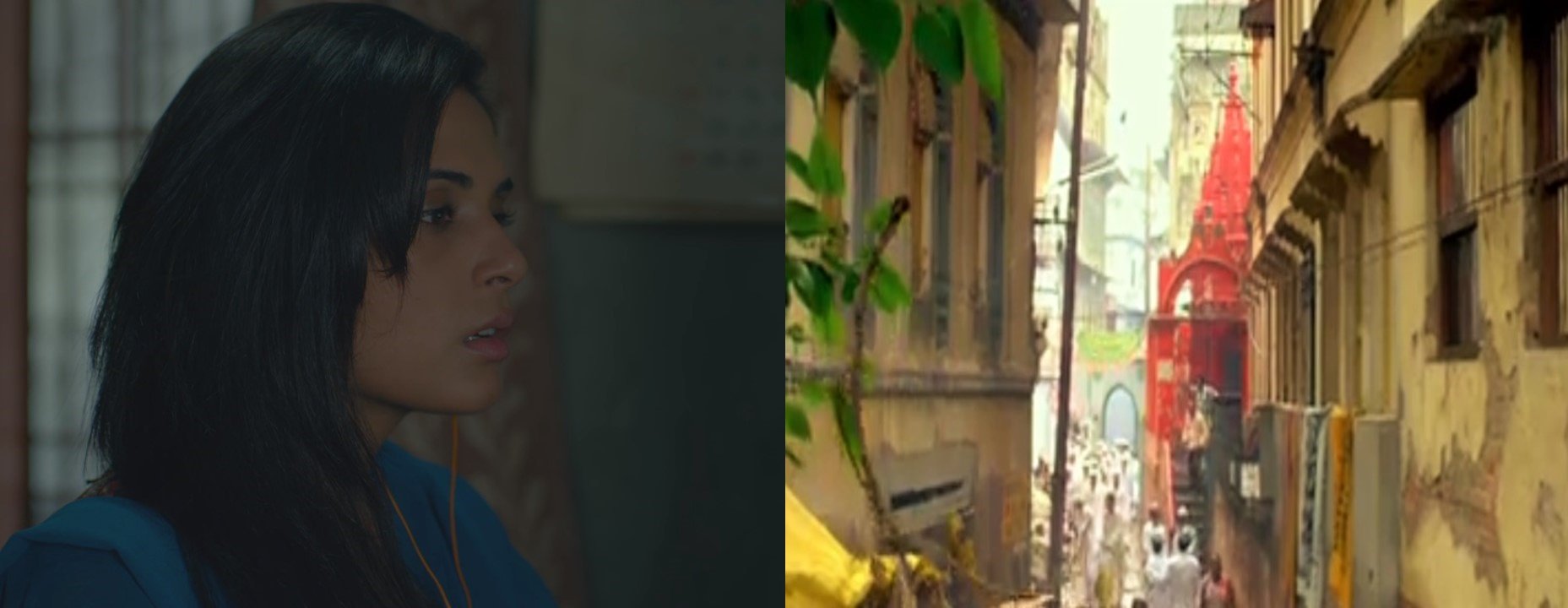Masaan