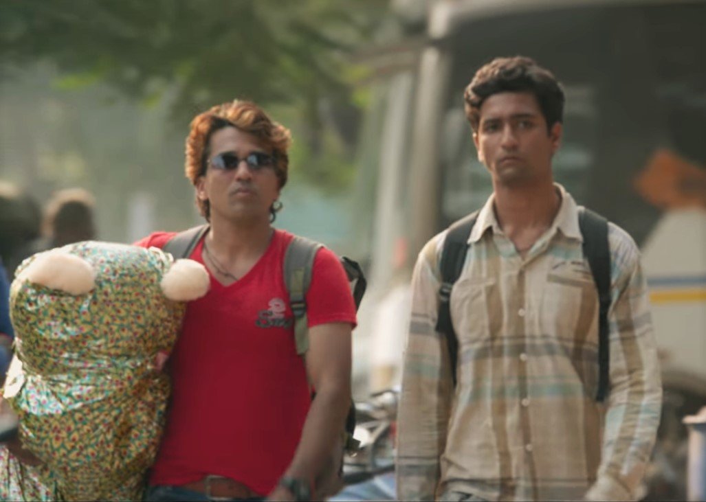 Masaan