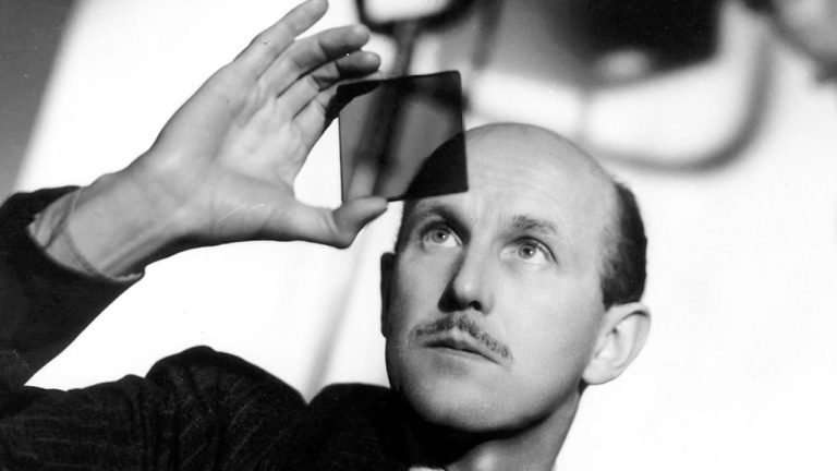 National Identity In The Romantic Aesthetic of Michael Powell