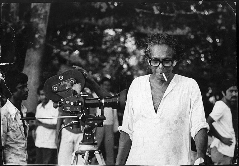 The Enduring Relevance of Mrinal Sen