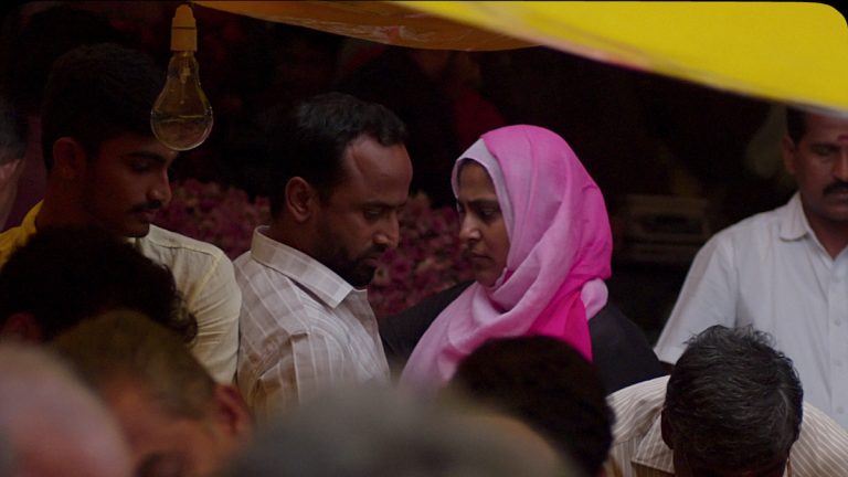 Nasir (2020) Review: Living a Life Under Religious and Communal Bigotry