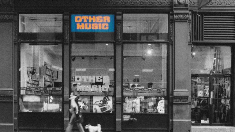 Other Music [2020] Review – Joyful, Melodic Remembrance
