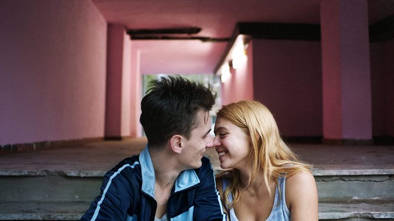 Take Me Somewhere Nice [2020] MUBI Review – ‘Stranger than Paradise’ with a female-gaze