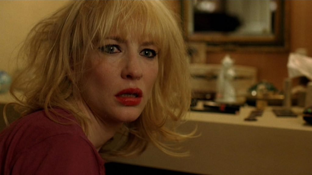 10 Best Cate Blanchett Movies - High On Films