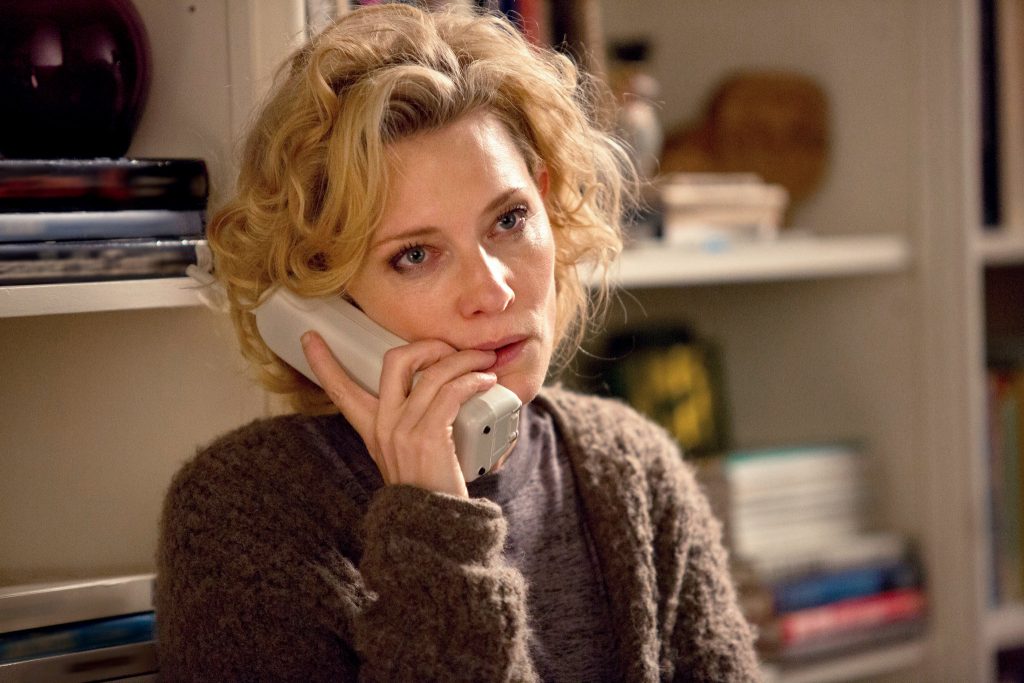 10 Best Cate Blanchett Movies - High On Films