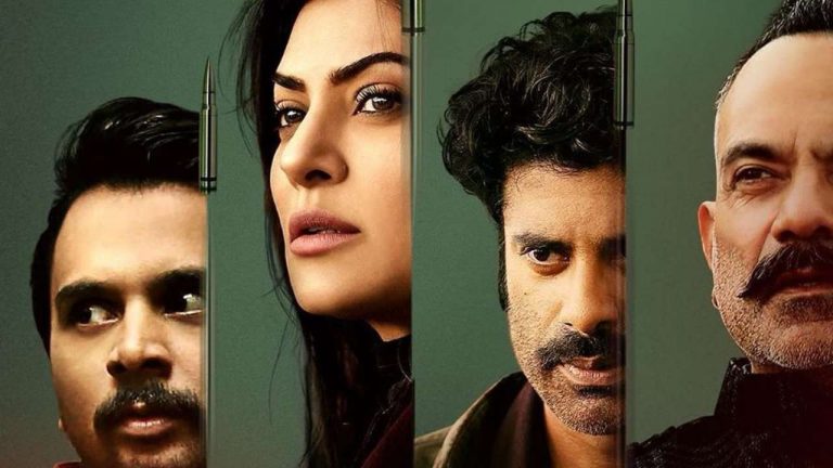 Aarya (Season 1) Hotstar Review: Underutilizes an interesting premise, managing to evoke only an iota of empathy