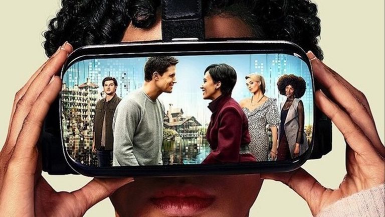 5 Reasons Why the Amazon Series “Upload” Fails To Work Its Charm