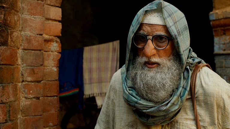 Gulabo Sitabo (2020): ‘Prime Video’ Review: A Tale of Landlord and Tenant That Barely Takes Off