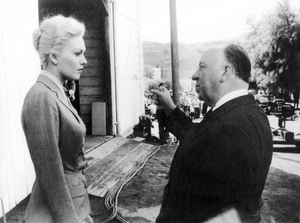 Hitchcock