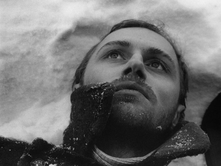 The Ascent [1977] Review – An Unheard Anti-War Masterpiece