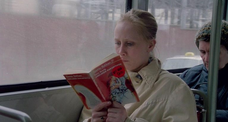 The Match Factory Girl [1990] Review – A devastating cultural portrait