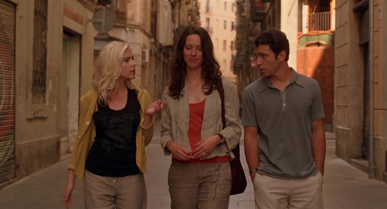 Travel Movies